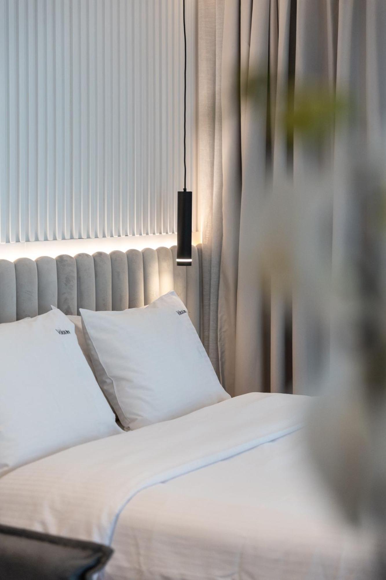 Volos Inn Hotel المظهر الخارجي الصورة
