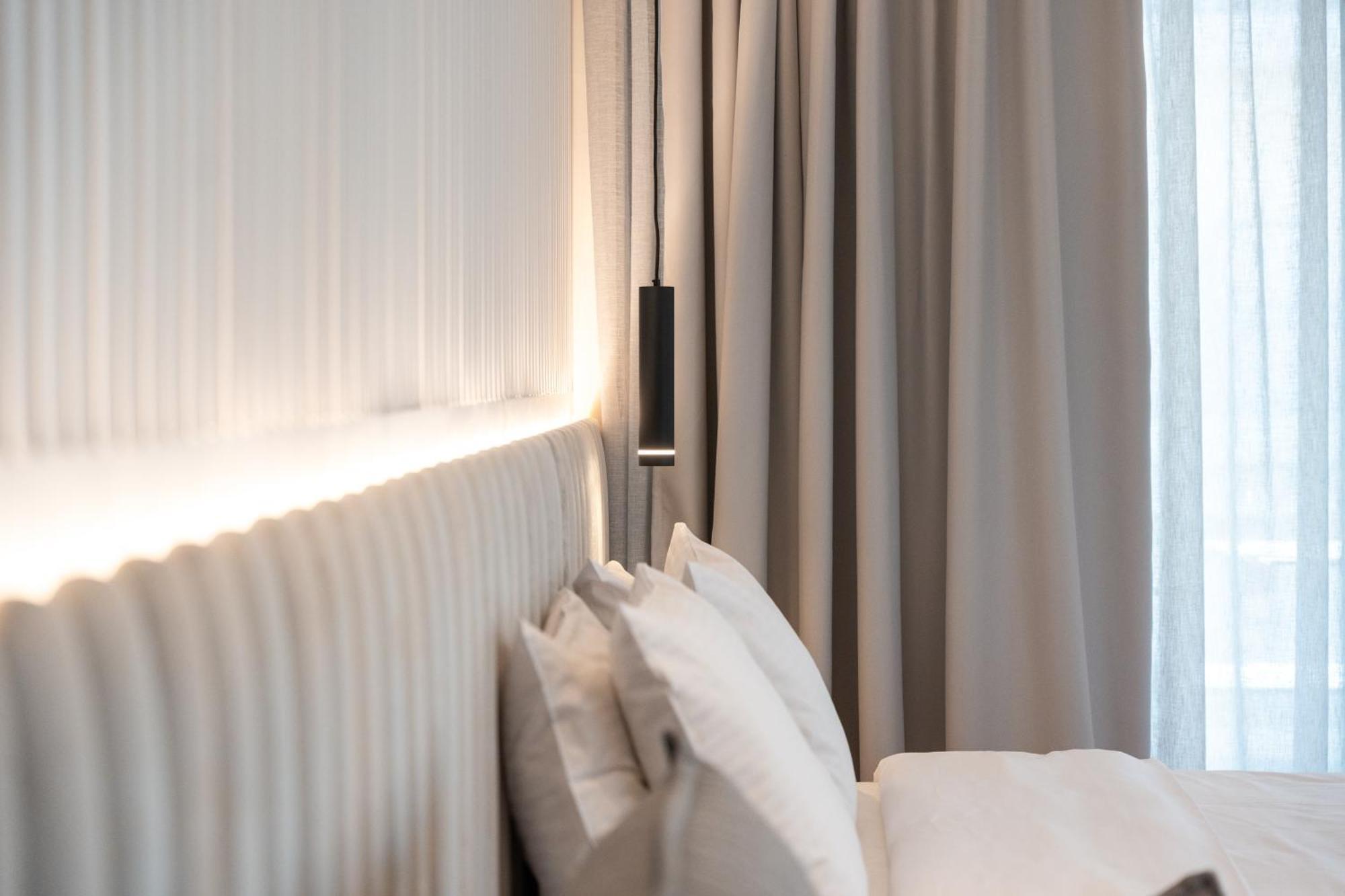 Volos Inn Hotel المظهر الخارجي الصورة