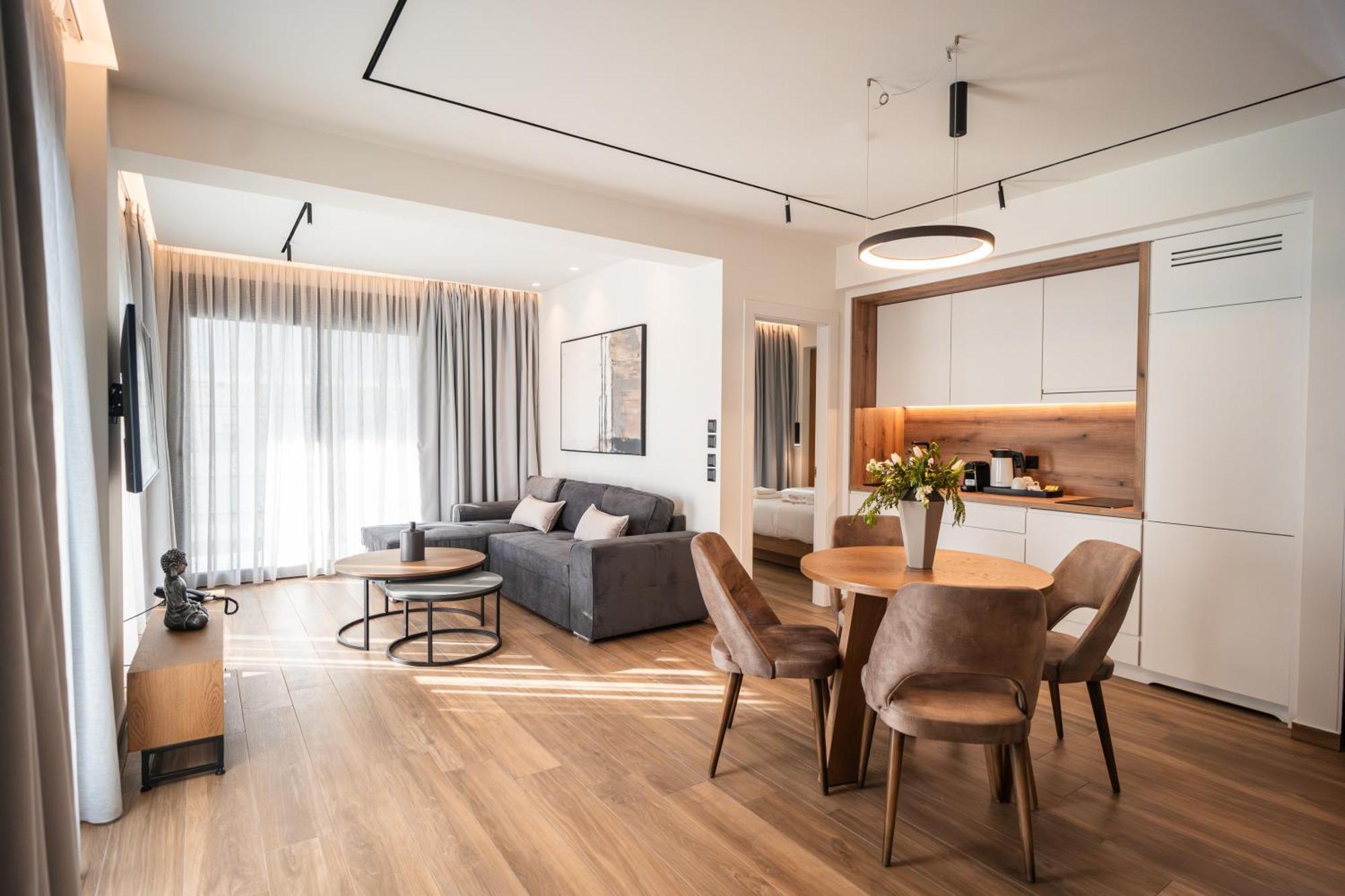 Volos Inn Hotel المظهر الخارجي الصورة
